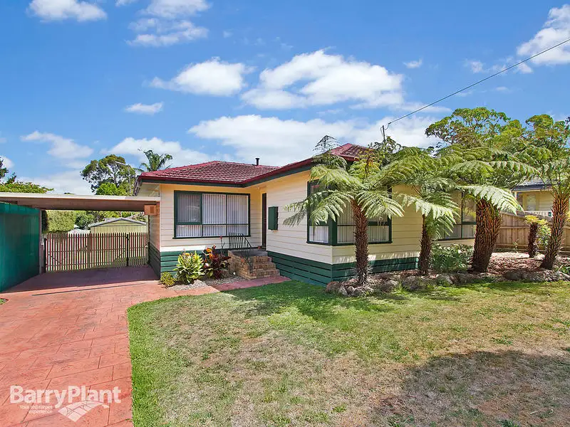 Main view of Homely house listing, 32 Flinders Crescent, Boronia VIC 3155