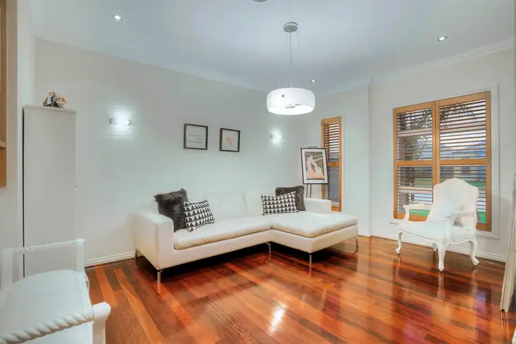 Third view of Homely house listing, 22 Domain Drive, Hillside VIC 3037