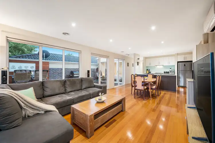 Third view of Homely unit listing, 7/1 Nartanda Court, Doncaster East VIC 3109