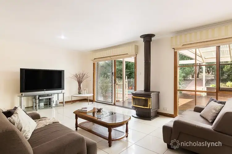 Third view of Homely house listing, 84 Walkers Road, Mount Eliza VIC 3930