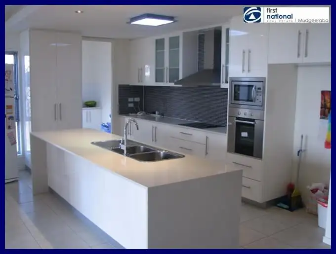 Second view of Homely house listing, 3 Koolang Crescent, Reedy Creek QLD 4227