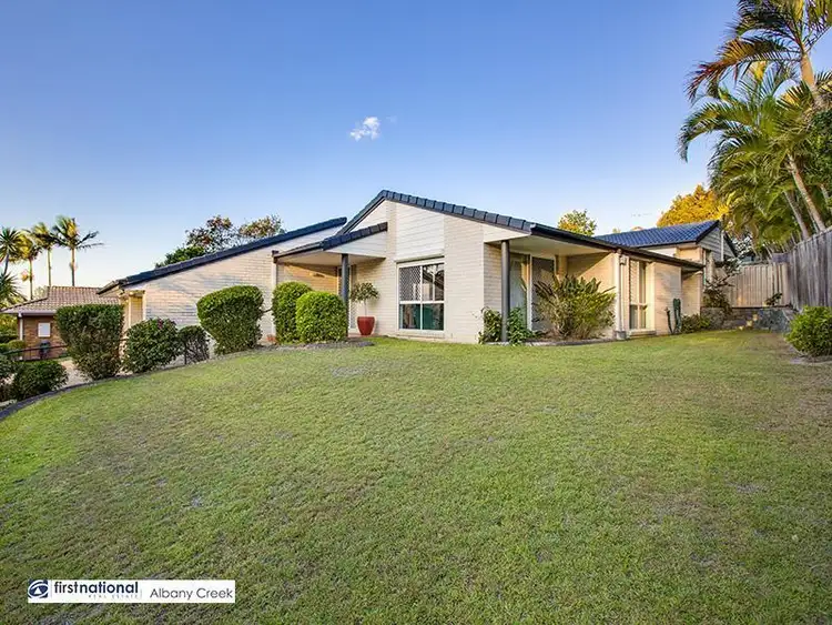 Fifth view of Homely house listing, 15 Oakmont Crescent, Albany Creek QLD 4035