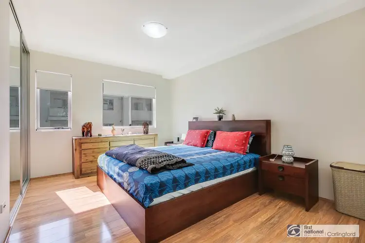 Sixth view of Homely apartment listing, 11/70-72 Keeler Street, Carlingford NSW 2118