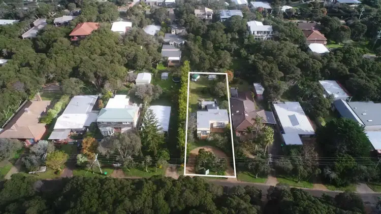 Second view of Homely house listing, 13 Ellesmere Street, Blairgowrie VIC 3942