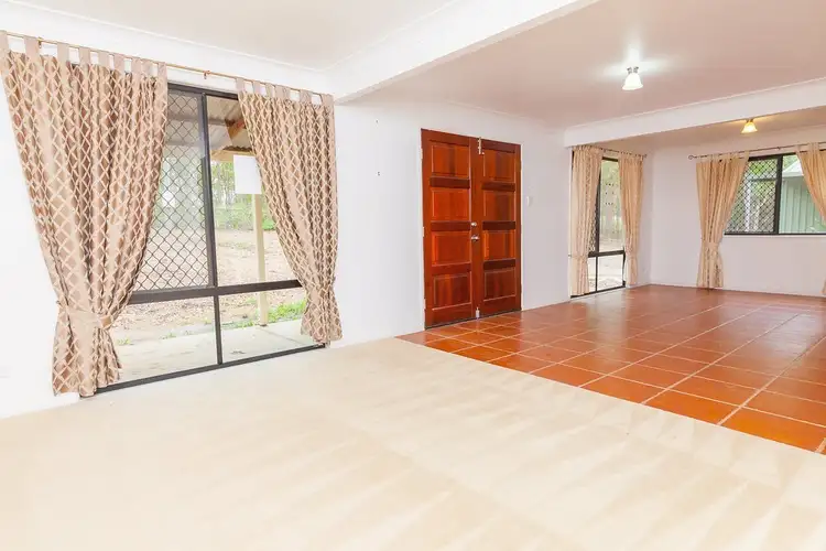 Third view of Homely house listing, 288 Blackwall Road, Chuwar QLD 4306