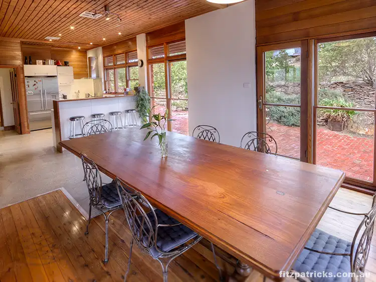 Fourth view of Homely house listing, 278 Burkes Creek Road, The Rock NSW 2655