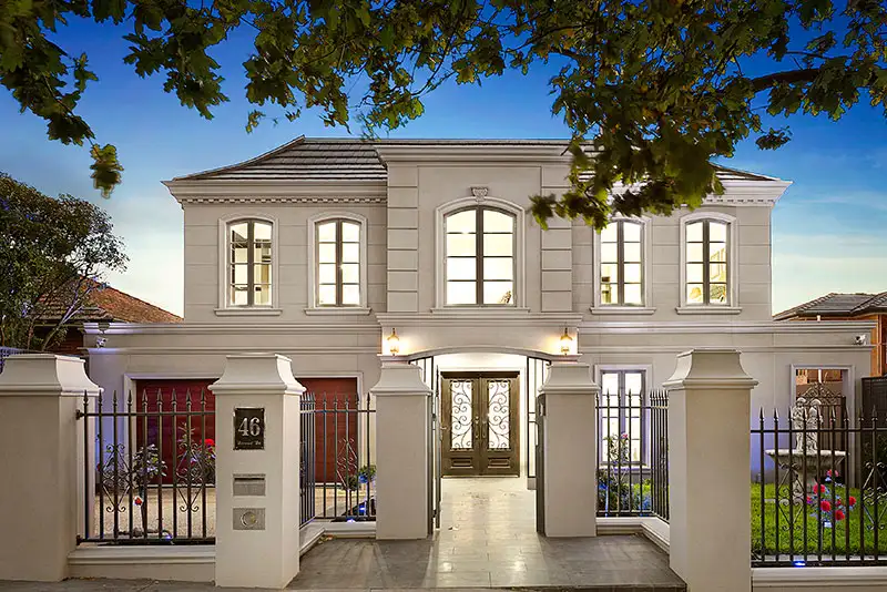 Main view of Homely house listing, 46 Stroud Street, Balwyn VIC 3103