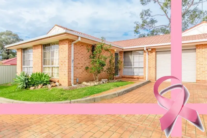 Main view of Homely house listing, 5/25 Acropolis Avenue, Rooty Hill NSW 2766