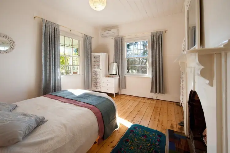 Fifth view of Homely house listing, 3 Fifteenth Street, Hepburn Springs VIC 3461