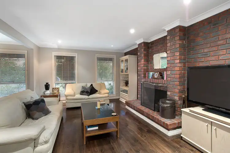 Fourth view of Homely house listing, 10 Eurora Court, Taylors Lakes VIC 3038