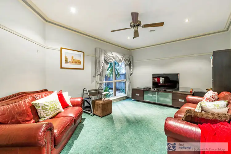 Fifth view of Homely house listing, 3 Alfred Langhorne Close, Seabrook VIC 3028