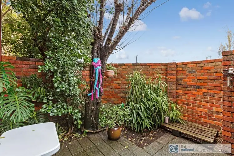 Third view of Homely townhouse listing, 3/35 Grieve Parade, Altona VIC 3018