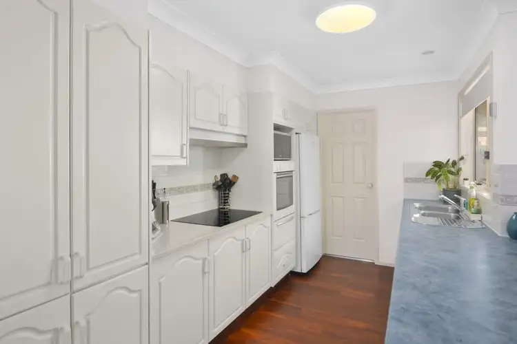 Fourth view of Homely house listing, 46 Lydon Crescent, West Nowra NSW 2541