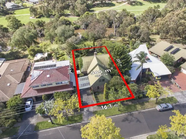 40 Manorvale Parade, Werribee VIC 3030