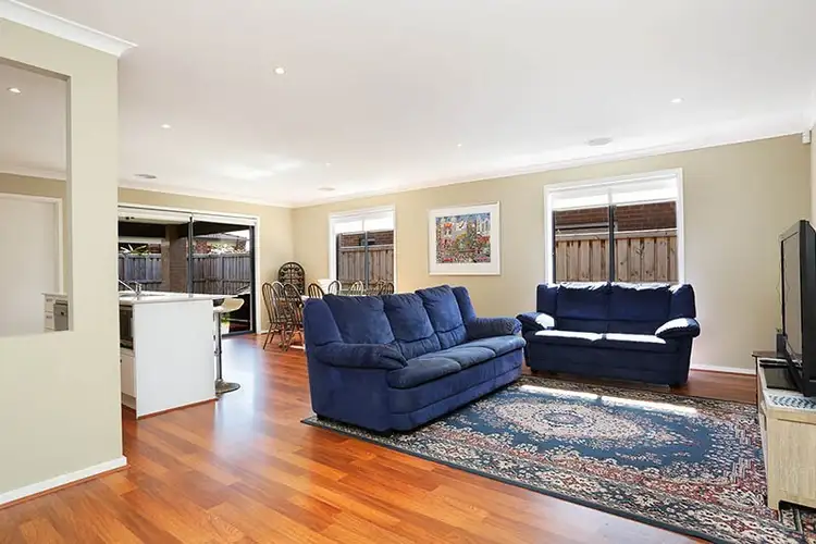 Seventh view of Homely house listing, 30 Marlin Crescent, Point Cook VIC 3030