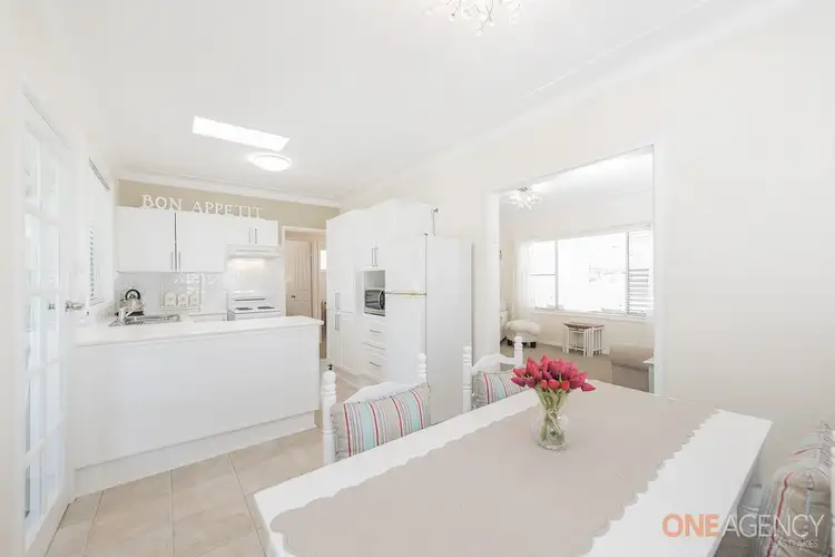 Fifth view of Homely house listing, 4 Sandra Street, Fennell Bay NSW 2283