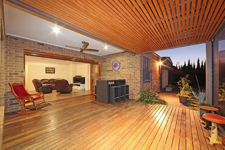 Fourth view of Homely house listing, 15 Lloyd Street, Knoxfield VIC 3180