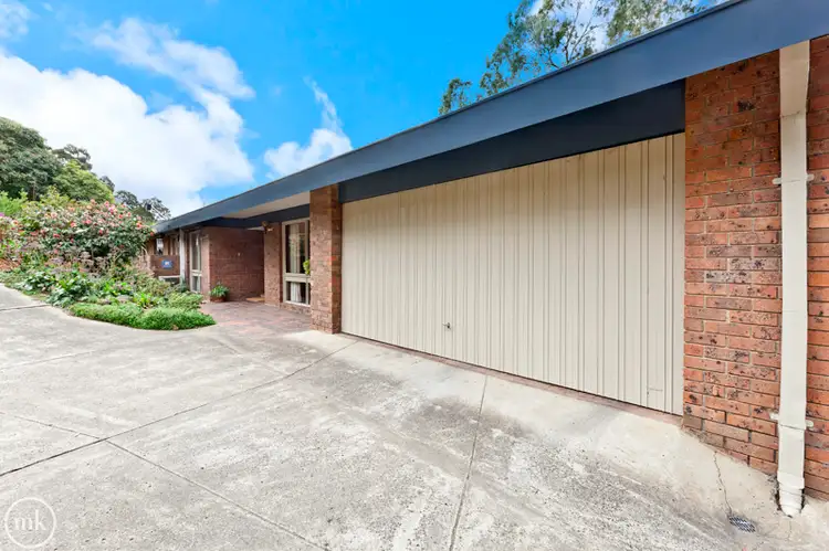 Second view of Homely house listing, 24 Montpelier Drive, Lower Plenty VIC 3093