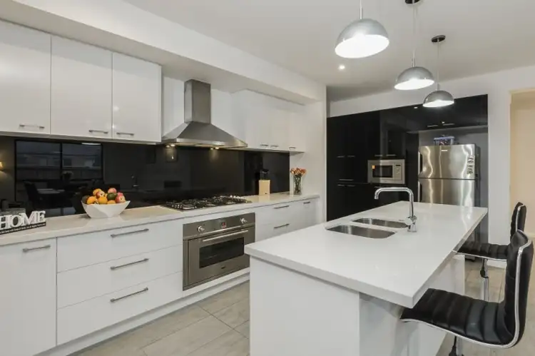 Third view of Homely house listing, 21 Treefern Street, Leopold VIC 3224