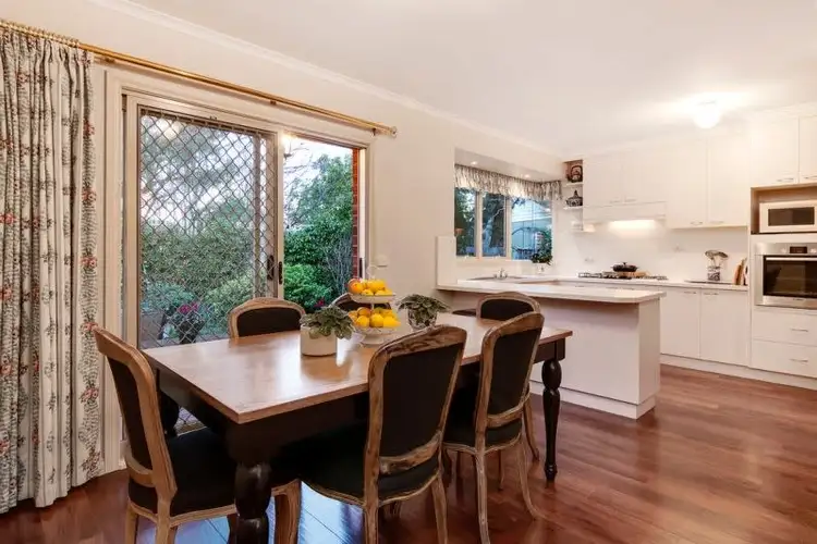Sixth view of Homely unit listing, 6/18-20 Hull Road, Croydon VIC 3136