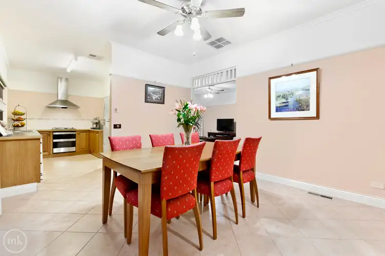 Fifth view of Homely house listing, 5 Crowe Court, Eltham VIC 3095
