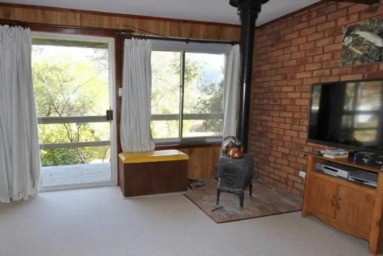 Third view of Homely house listing, 6 River Bend Rise, Macs Cove VIC 3723