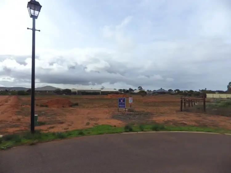 LOT 1062/1 FAIRCLOUGH CRESCENT, Whyalla Jenkins SA 5609