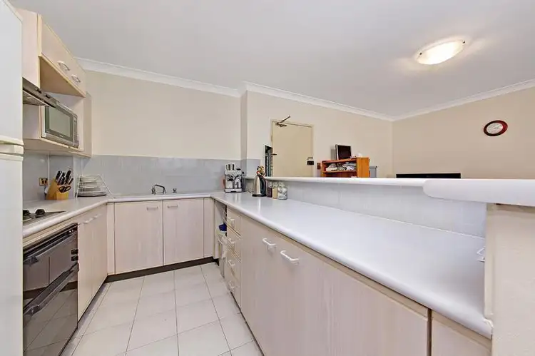 Fourth view of Homely apartment listing, 19/ 123-158 George Street, Redfern NSW 2016