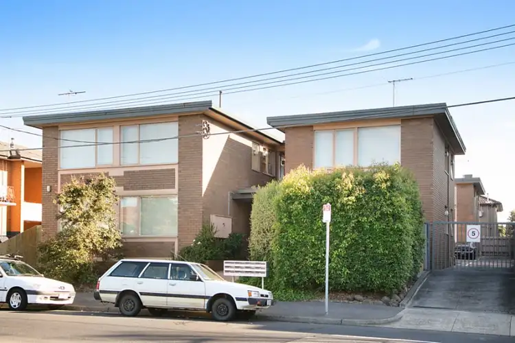 Fourth view of Homely apartment listing, 12/423 Brunswick Road, Brunswick West VIC 3055