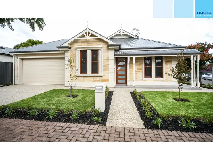 Main view of Homely house listing, 16 Seventh Avenue, St Morris SA 5068
