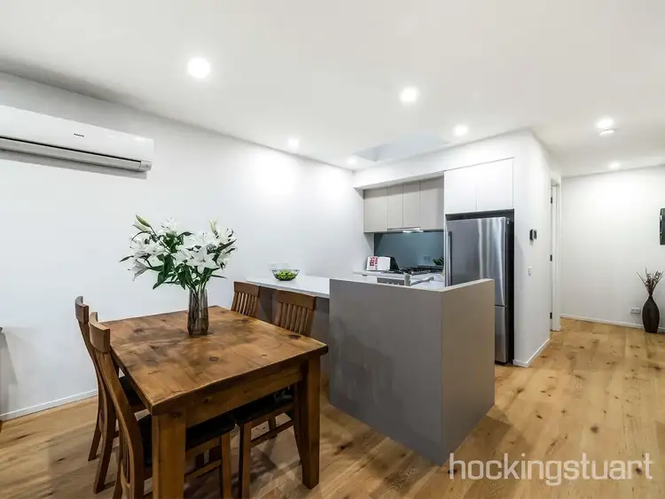 Fourth view of Homely apartment listing, 8/2 Alfred Street, Aspendale VIC 3195
