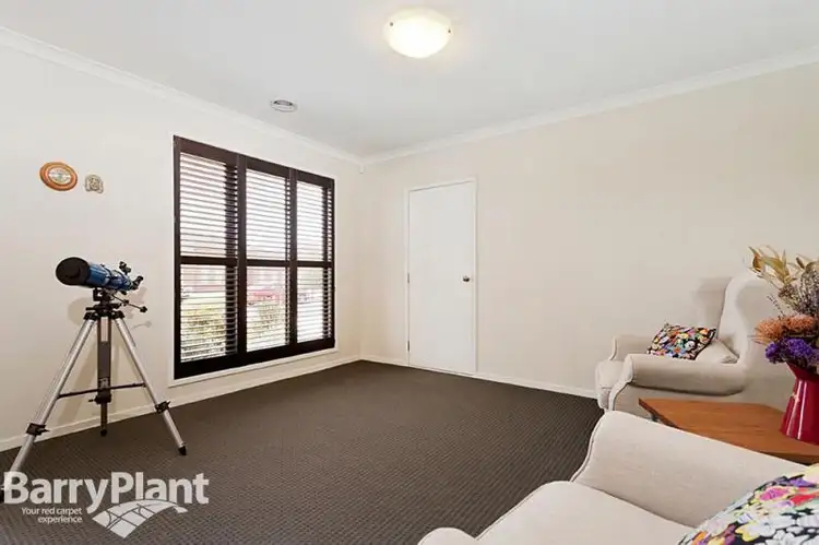 Second view of Homely house listing, 8 Tarango Drive, Point Cook VIC 3030