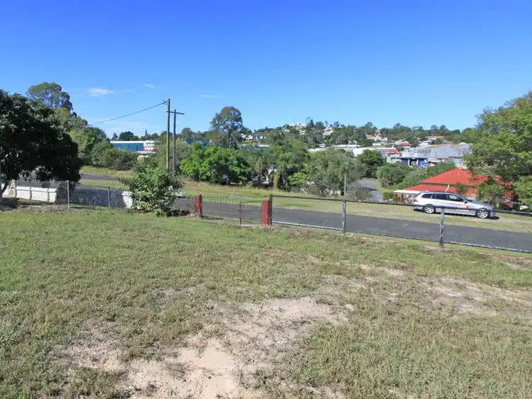 Fourth view of Homely land listing, Lot 2 Johnstone Street, Sadliers Crossing QLD 4305