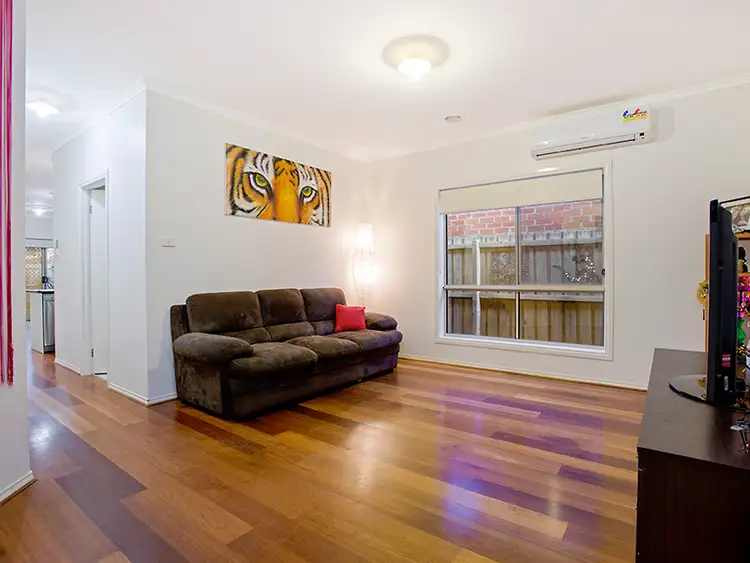 Third view of Homely house listing, 6 Global Way, Wyndham Vale VIC 3024