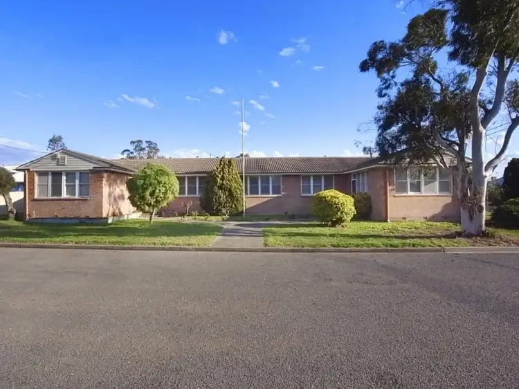 Main view of Homely block of units listing, 101 Susan Street, Scone NSW 2337