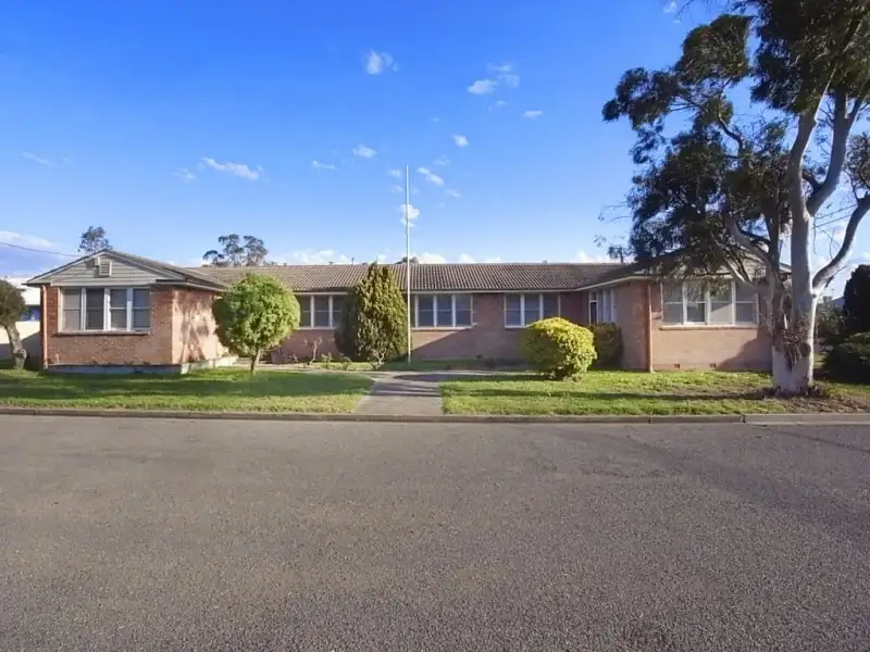Main view of Homely block of units listing, 101 Susan Street, Scone NSW 2337