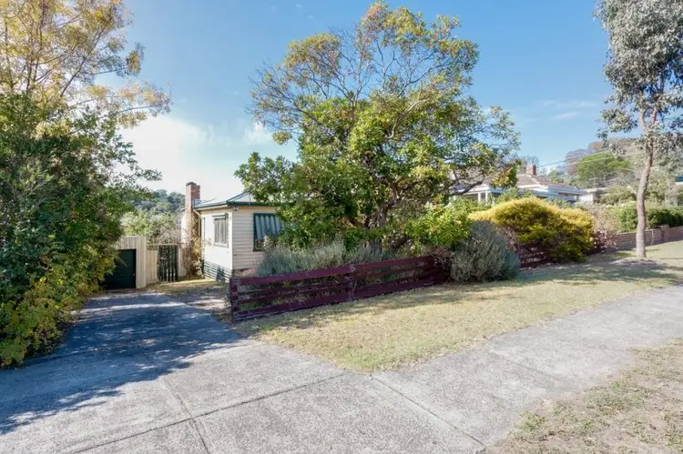 Third view of Homely house listing, 102 Bible Street, Eltham VIC 3095