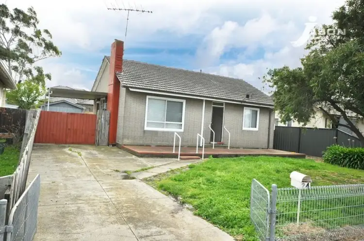 Main view of Homely house listing, 24 Gerbert Street, Broadmeadows VIC 3047