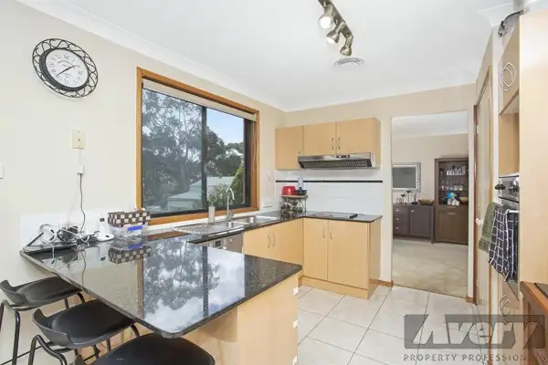 Fifth view of Homely house listing, 48 Forest lake Way, Toronto NSW 2283
