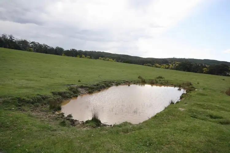 Fifth view of Homely land listing, Lot 1 Red Hill Track, Raglan VIC 3373