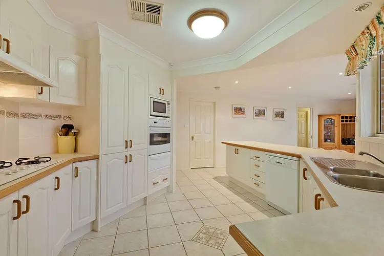 Third view of Homely house listing, 5 Huntingdale Drive, Glenmore Park NSW 2745