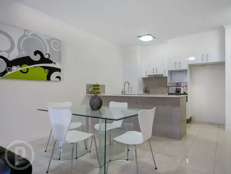 Third view of Homely unit listing, 16 Mitcham Street, Gaythorne QLD 4051