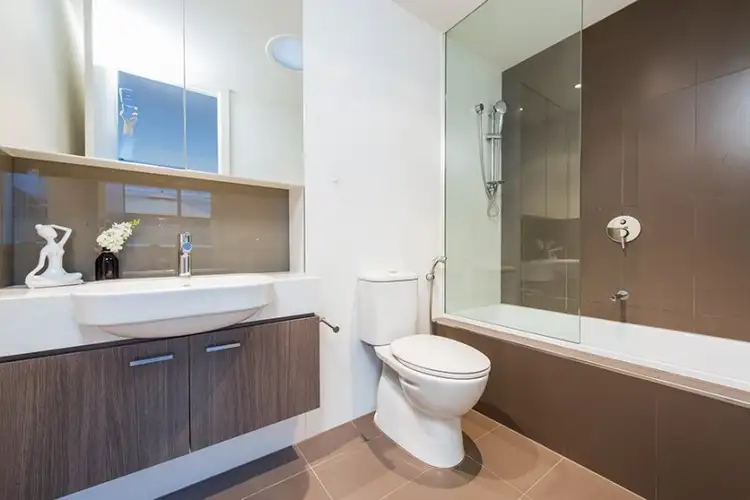 Sixth view of Homely townhouse listing, 9 Eucalyptus Drive, Maidstone VIC 3012