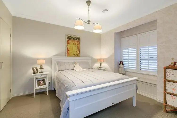 Fifth view of Homely house listing, 22 Barley Sheaf Drive, Miners Rest VIC 3352