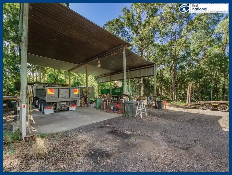 Fourth view of Homely house listing, 36 Bonogin Road, Mudgeeraba QLD 4213