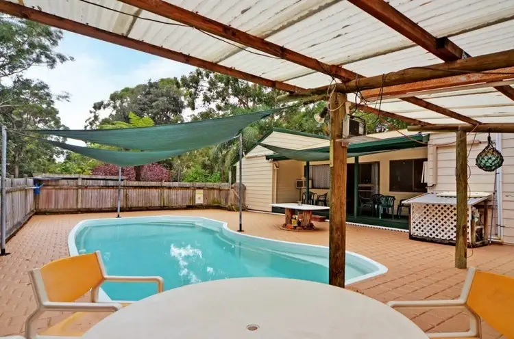 Seventh view of Homely rural property listing, 871 Sussex Inlet Road, Sussex Inlet NSW 2540