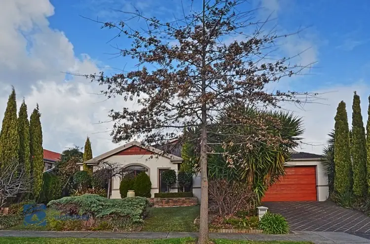 48 Kilcunda Drive, Rowville VIC 3178