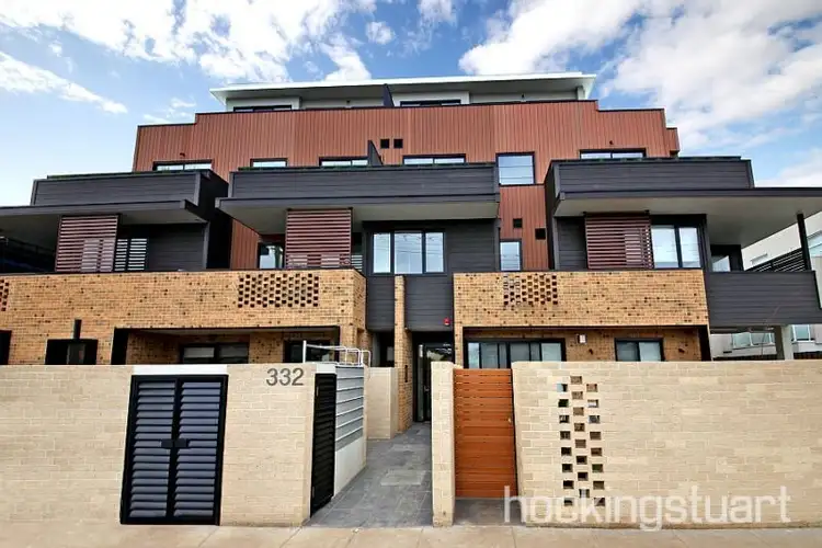 Sixth view of Homely apartment listing, 303/332 Neerim Road, Carnegie VIC 3163