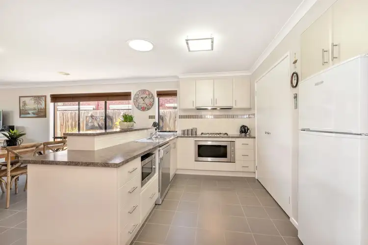 Third view of Homely house listing, 83 Pearl Bay Passage, St Leonards VIC 3223