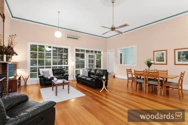 Fourth view of Homely house listing, 15 Durham Road, Surrey Hills VIC 3127